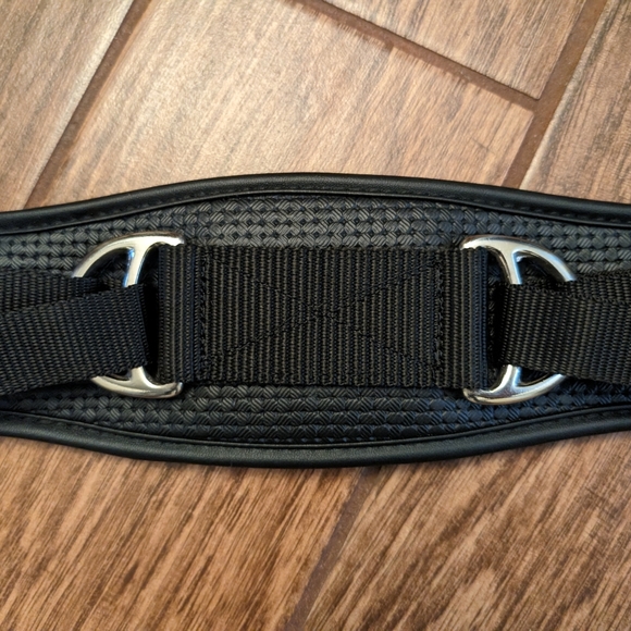 Dressage girth 34" - Picture 4 of 8